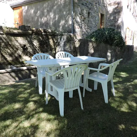 Au Pied Du Mont Lozere 3 Mas-d'Orcieres