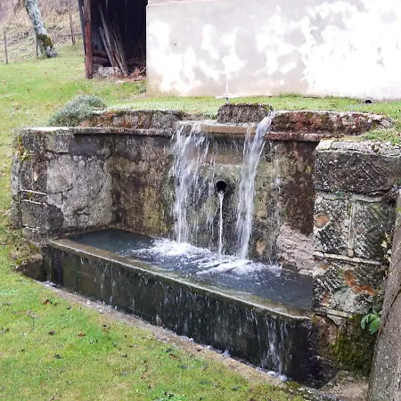 Apartment Au Pied Du Mont Lozere 3